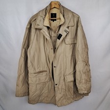 Giubbotto Fay colore beige taglia XXL da uomo