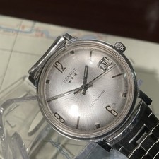 Orologio Vintage Benrus
