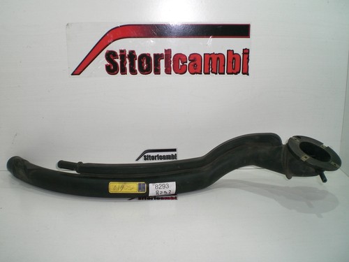 Tubo rifornimento serbatoio - tubo,
