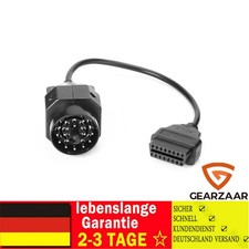 Adattatore diagnostico adatto