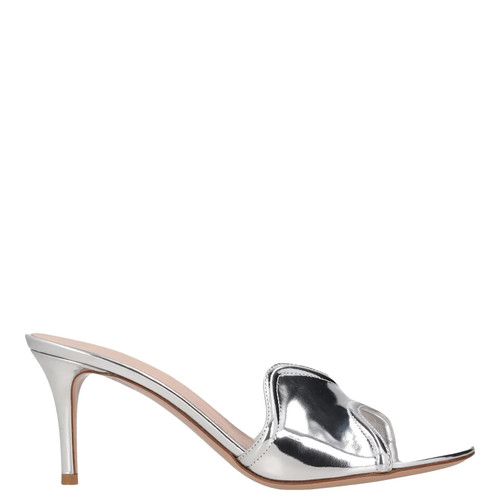 Gianvito rossi sandalo donna - sandalo,