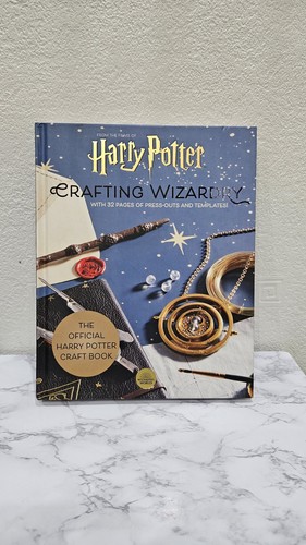 Official harry potter - official, crafting