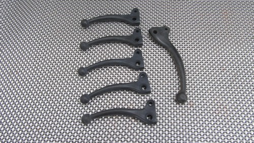 Stock 6px leve manubrio vari - 6px,