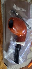 Tsuge pipa fumo occhio di - da,