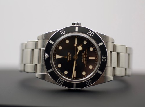 Tudor black bay m79000n - tudor,
