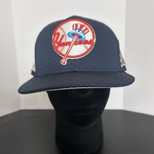 Cappello berretto New York