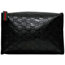 Gucci Pouch, Nero, PARFUMS