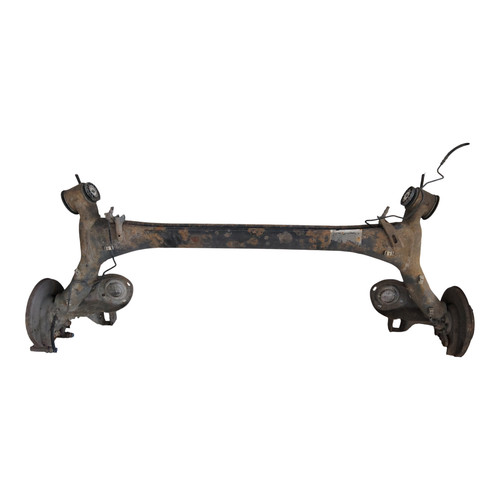 Assale ponte posteriore seat - ponte,
