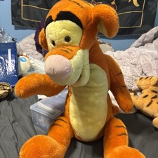 Peluche Jumbo Disney Winnie