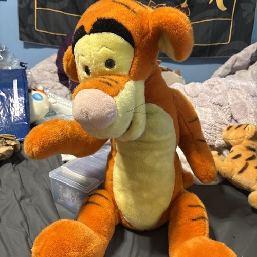 Peluche jumbo disney - disney, winnie