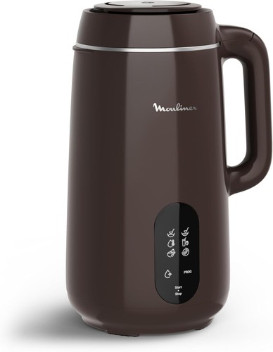 Moulinex multisoup - multisoup,