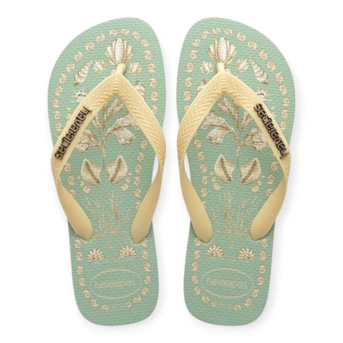 Havaianas top tropicalia vibes - havaianas,