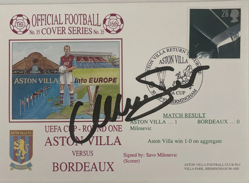 Aston villa coppa - uefa,