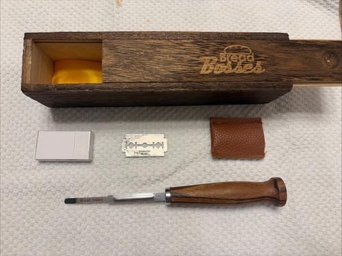 Set strumenti per segnare - di,