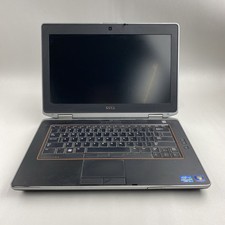 Dell Latitude E6420 Core