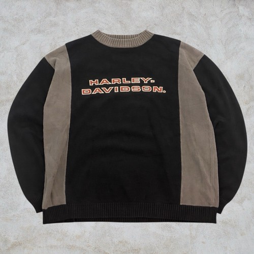 Felpa harley davidson uomo - harley,