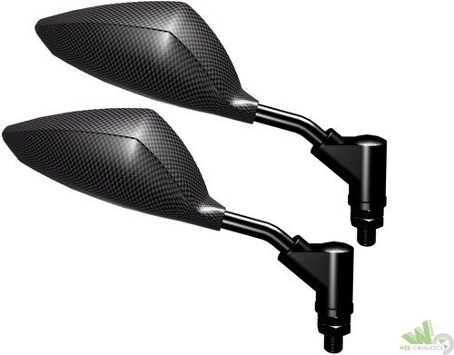 Specchietti piccoli yamaha - 2,