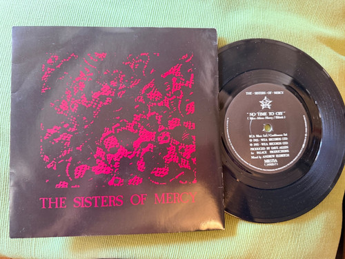 The sisters mercy no - sisters,