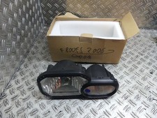 BMW F650GS, F800GS Anno:16