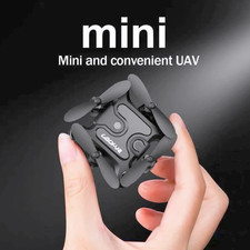 Drone 4k HD WiFi FPV Mini