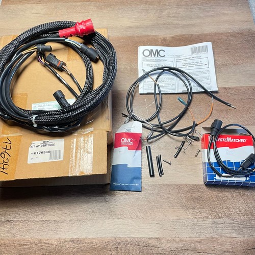 Kit adattatore cavo cablaggio