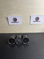 BOCCHETTA ARIA CENTRALE OPEL