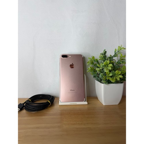 Apple iphone plus gb - iphone, 7