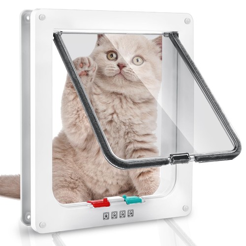 Sportello per gatti porta - porta,