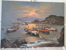 Quadro mario galanti 50x70 - di,