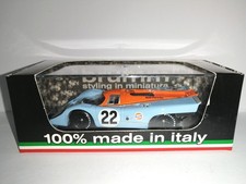 PORSCHE 917K LE MANS 1970 R495