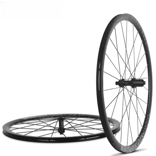 Set ruote bici strada 700c - set,