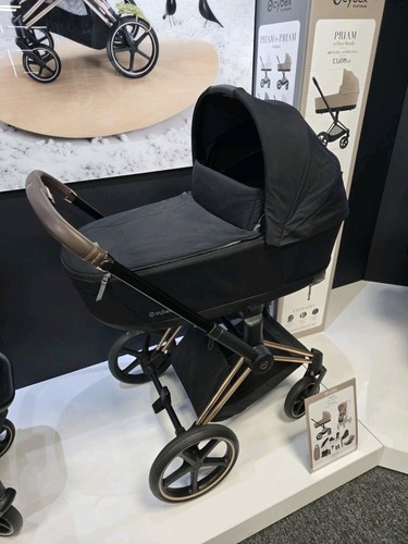 Cybex priam 2023 navicella - 2023,