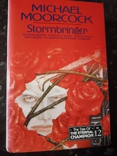 STORMBRINGER  Eternal Champion