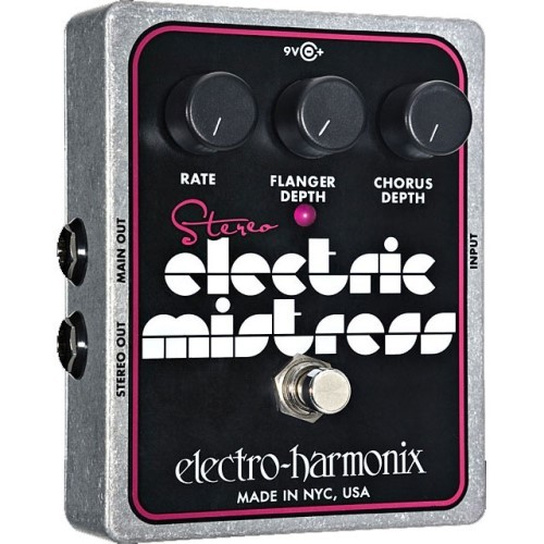 Electro harmonix stereo - electro,