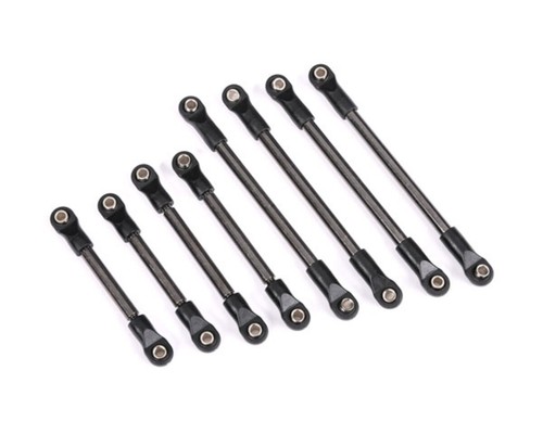 Traxxas suspension link - link, set