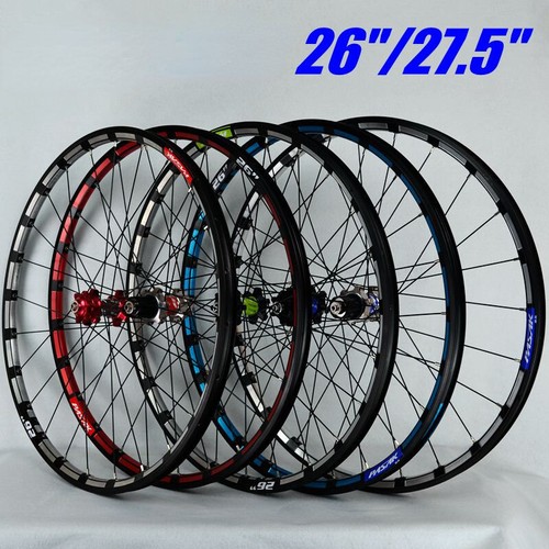 Ruota mountain bike 5 29 - mountain, 27,5