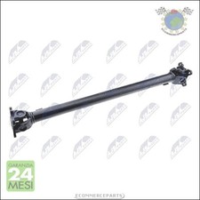 Albero Trasmissione Cardanico Ajs Anteriore Per Bmw X3 E83 Xdrive 3.0 2.5 2.0 3