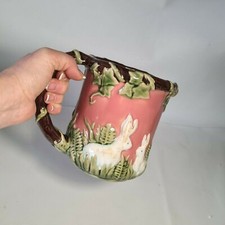 ☕ pichet en faience à