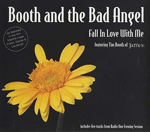 Fall love with booth - with, &