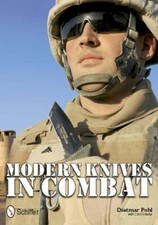 Book - Modern Knives in Combat