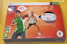 Ea Active 2 Personal Trainer