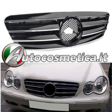 Griglia mascherina calandra