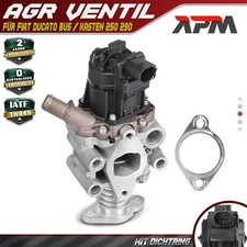 VALVOLA AGR Per Fiat Ducato
