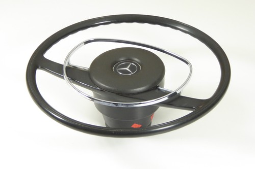 Volante mercedes epoca - mercedes, w108