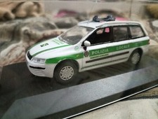 Fiat Stilo SW POLIZIA LOCALE