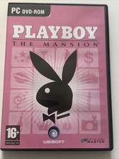PLAYBOY THE MANSION PC GIOCO