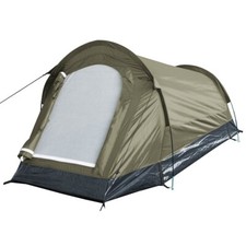 Tenda a tunnel