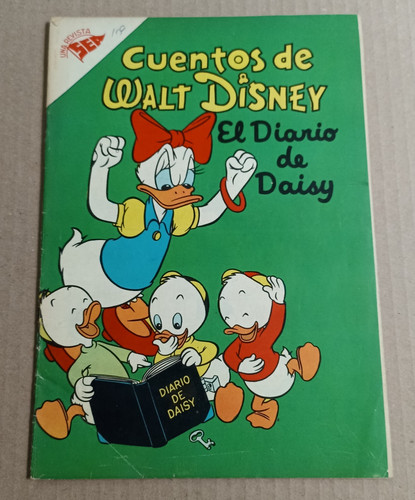 1956 cuentos walt - walt, disney