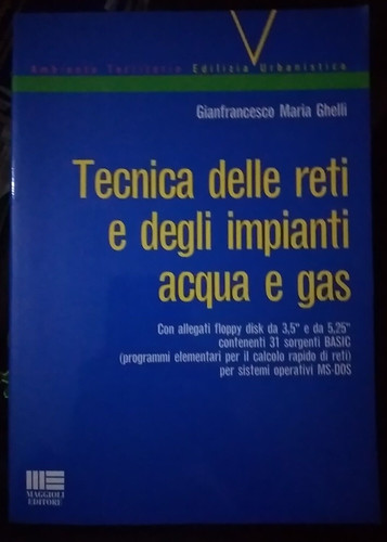 Ghelli tecnica delle - ghelli,