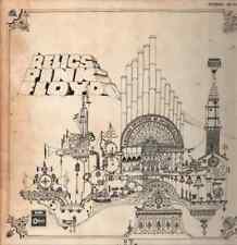 Pink Floyd Relics RED